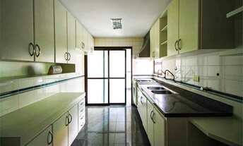 Imagem 4: Apartamento 158 m² em ótima localização,3 dormitórios e 2 vagas