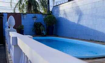 Imagem 5: PRAIA GRANDE - Casa Padrão - CAIÇARA