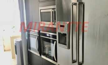 Imagem 3: Apartamento para venda tem 143 metros quadrados com 4 quartos em Santa Teresinha - São Pau