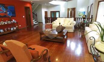 Imagem 2: Maravilhosa casa no Morada das Flores