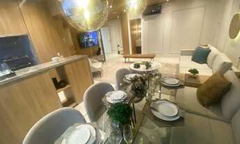 Imagem 6: APARTAMENTO RESIDENCIAL em São Paulo - SP, Mooca