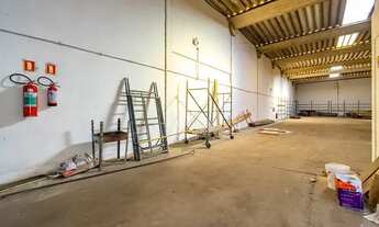 Imagem 7: PORTO ALEGRE - Galpão/Depósito/Armazém - Sarandi