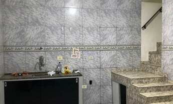 Imagem 3: Casa para aluguel, 2 quartos, 2 vagas, Carajás - Contagem/MG