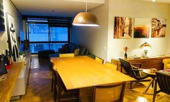 Imagem 7: Apartamento para Venda em São Paulo, JARDIM AMERICA, 3 dormitórios, 1 suíte, 4 banheiros