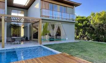 Imagem 2: Casa à venda no bairro Praia do Forte - Mata de São João/BA