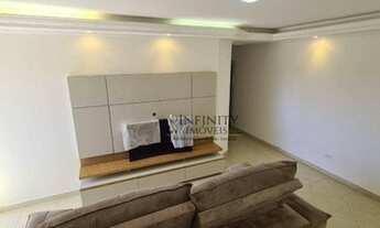 Imagem 4: 3d, andar médio, Sol da Manhã, Varanda, 2 Vagas Excelente Localização