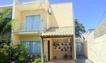 Imagem 5: Sobrado para venda tem 120 metros quadrados com 3 quartos