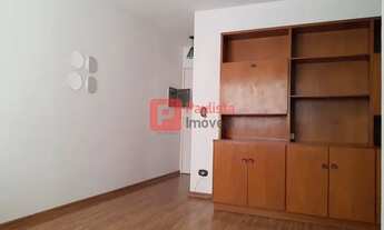 Imagem 3: Apartamento para Locação 1 Quarto, cozinha, área de serviço, 1 Vaga, 60M², Campo Belo, São