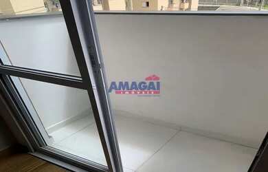 Imagem 3: Jacareí - Apartamento Padrão - Loteamento Jardim Sol Nascente