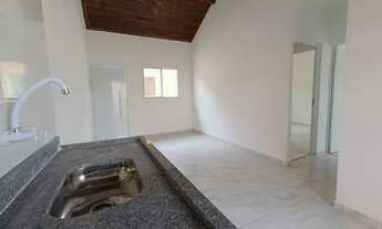 Imagem 7: Apartamento para venda com 52 metros quadrados com 2 quartos em Balneário Gaivota - Itanha