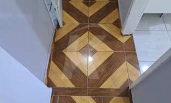 Imagem 7: Apartamento com 01 Dormitório, sala, cozinha, banheiro, área de serviço