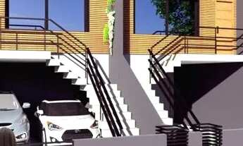 Imagem 2: SOBRADO - POTECAS - SC