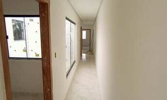 Imagem 6: Casa 03 Quartos(01 suite) no Conveima 01