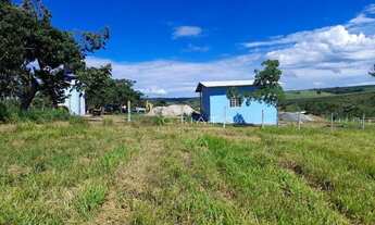 Imagem 6: Terreno à venda, 21000 m² por R$ 210.000 - Zona Rural - Planalmira/GO