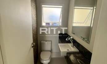 Imagem 6: Casa - Swiss Park - Campinas