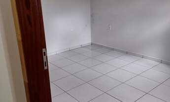 Imagem 5: Casa para aluguel 1 dormitório, sala, cozinha, banheiro e garagem