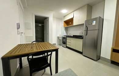 Imagem 4: Flat novo noroeste