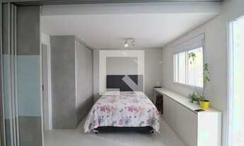 Imagem 4: Apartamento para Aluguel - Tatuapé, 1 Quarto, 45 m2