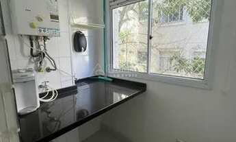 Imagem 7: Apartamento - Jardim Amazonas - Campinas