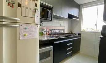 Imagem 5: Belo Horizonte - Apartamento Padrão - São João Batista (Venda Nova