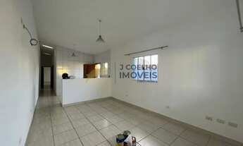 Imagem 3: Casa térrea com 2 dormitórios para locação Estufa 2 - Ubatuba SP