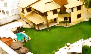 Imagem: Casa na Coroa do Meio - Rua Pública