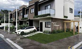 Imagem 2: Sobrado á venda em Lages