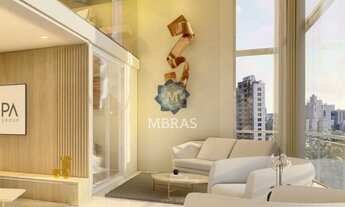 Imagem 7: Lindo apartamento duplex na Vila Nova Conceição