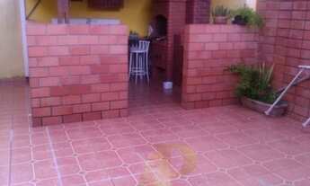 Imagem: Casa para Venda em Suzano, Parque Suzano