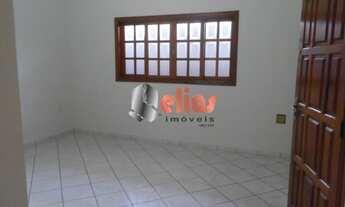 Imagem 5: Ótima casa com edícula para locação- com 3 dormitórios -Vila Jose Regino