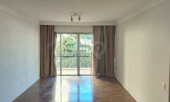 Imagem: Apartamento Residencial no Paraíso com