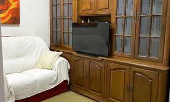 Imagem 2: Apartamento para Venda - 86.35m², 2 dormitórios, Centro Histórico