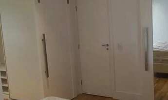 Imagem 7: Apartamento para aluguel possui 122 metros quadrados com 2 quartos