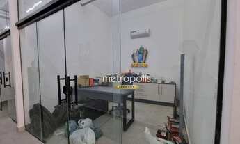 Imagem 7: Sala para alugar, 11 m² por R$ 1.083,00/mês - Santa Paula - São Caetano do Sul/SP