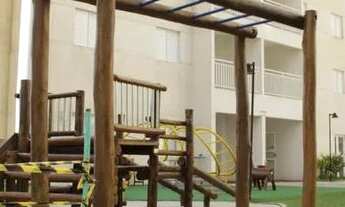 Imagem 2: Alugo Apartamento Campolim 3 Dormitórios