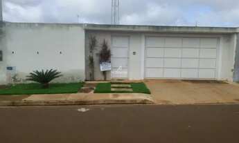 Imagem 2: Casa à venda no residencial Bonanza em Dourados/MS