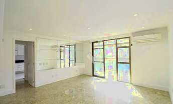 Imagem 2: Apartamento para Aluguel - Freguesia , 3 Quartos, 145 m2