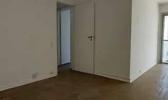 Imagem 2: Apto com 105m² para alugar no Jardins/SP