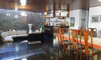 Imagem 6: Casa à venda, 195 m² por R$ 800.000,00 - Cidade dos Funcionários - Fortaleza/CE