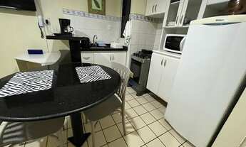 Imagem 5: Apartamento com 1 dormitório à venda, 34 m² por R$ 240.000 - Boa Viagem - Recife/PE