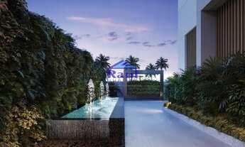 Imagem 3: APARTAMENTO NOVO - 108M² - 3 SUÍTES - JARDIM CARAVELAS - SÃO PAULO/SP