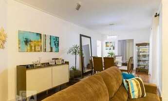 Imagem 4: Casa à Venda - Vila Nogueira , 4 Quartos, 220 m2