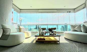 Imagem: Magnífico Apartamento Alto Padrão de 335m²