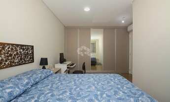 Imagem 5: Apartamento para venda com 98 metros quadrados com 3 quartos em Centro - Florianópolis - S