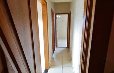 Imagem 6: Apartamento para aluguel possui 100 m² com 3 quartos no Res. Silva Ribeiro - Belém - PA