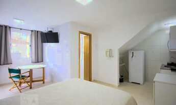 Imagem: Apartamento para Aluguel - Vila Mascote