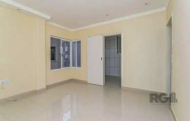 Imagem 4: Apartamento 54m² - 2 dormitórios no Centro Histórico