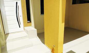 Imagem 5: Excelente Casa Duplex no Demócrito Rocha - 3 Quartos