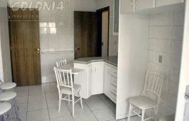 Imagem 3: Santo André - Apartamento Padrão - Vila Bastos