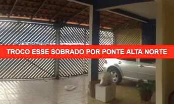 Imagem: SANTA MARIA - Casa Padrão - SANTA MARIA